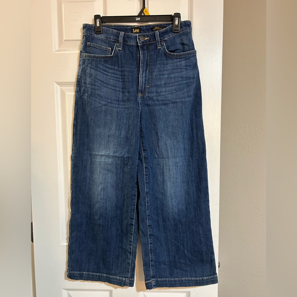 Lee jeans
